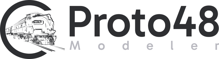 Proto48 Modeler